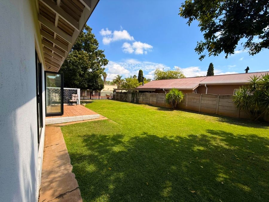 3 Bedroom Property for Sale in Baillie Park North West